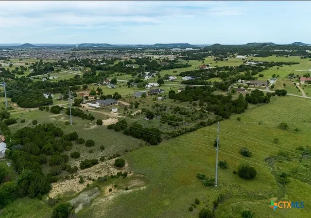Photo 3 of Land for sale at 3630 Hope Dr, Killeen, TX 76542 | MLS# 602390 | Listing updated on 2026-07-09