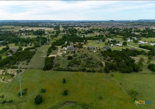 Photo 4 of Land for sale at 3630 Hope Dr, Killeen, TX 76542 | MLS# 602390 | Listing updated on 2026-07-09