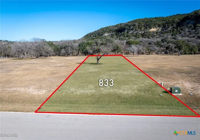 1st image of 833 Bingham Ln, New Braunfels, TX 78132 | MLS# 602419