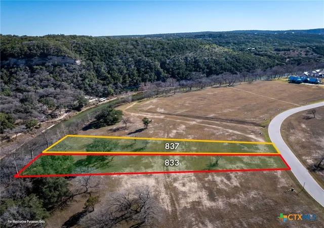4th image of 833 Bingham Ln, New Braunfels, TX 78132 | MLS# 602419