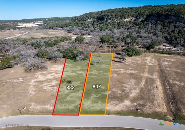 5th image of 833 Bingham Ln, New Braunfels, TX 78132 | MLS# 602419