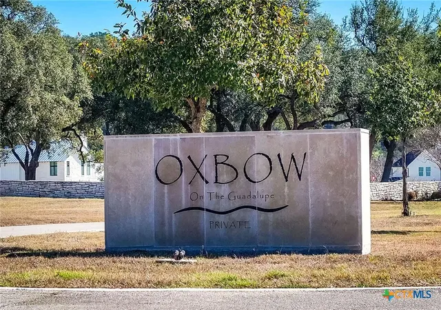Photo 4 of Land for sale at 837 Bingham Ln, New Braunfels, TX 78132 | MLS# 602451 | Listing updated on 2026-07-30