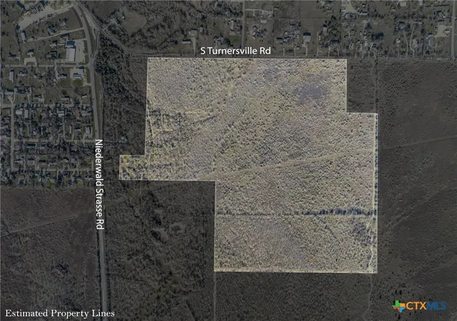 Photo 3 of Land for sale at 5225 Fm 2001, Buda, TX 78610 | MLS# 601210 | Listing updated on 2026-07-24