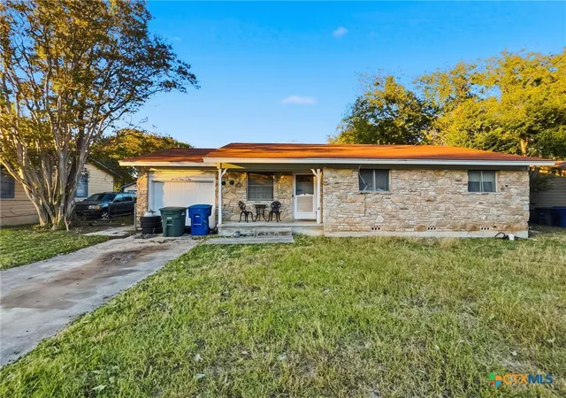 1st image of 2506 Live Oak Dr, Copperas Cove, TX 76522 | MLS# 602471