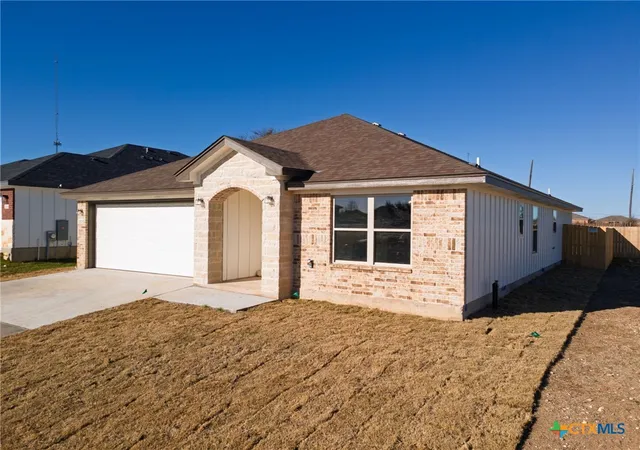 Homes for sale in Belton, TX | 2123 Blackhawk Loop, Belton, TX 76513 | MLS# 602525
