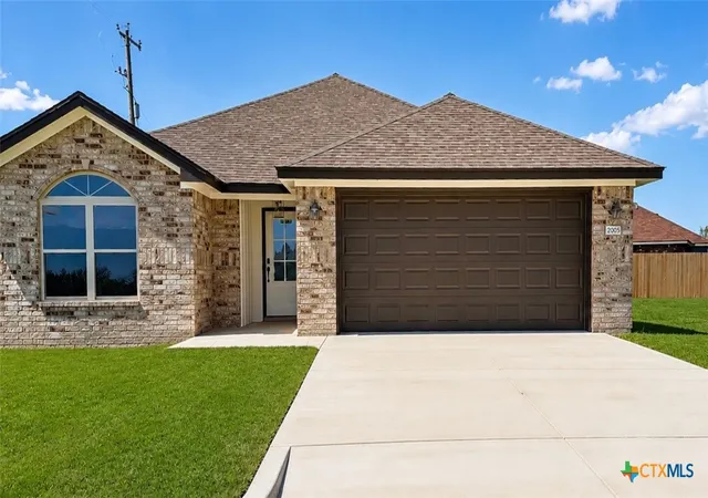 Homes for sale in Belton, TX | 2005 Blackhawk Loop, Belton, TX 76513 | MLS# 602503