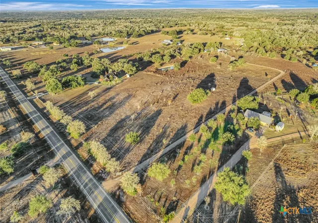 Photo 3 of Land for sale at Tbd Fm 1447, Cuero, TX 77954 | MLS# 602326 | Listing updated on 2026-07-06