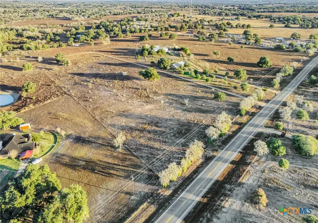 Photo 4 of Land for sale at Tbd Fm 1447, Cuero, TX 77954 | MLS# 602326 | Listing updated on 2026-07-06