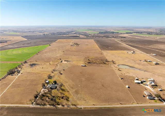 Photo 11 of Land for sale at 2927 County Rd 302, Bartlett, TX 76511 | MLS# 602549 | Listing updated on 2026-10-01