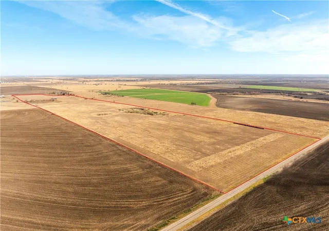 Photo 3 of Land for sale at 2927 County Rd 302, Bartlett, TX 76511 | MLS# 602549 | Listing updated on 2026-10-01