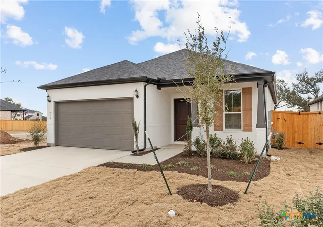 Photo 3 of Single family home for sale at 124 Adlai, Georgetown, TX 78633 | MLS# 602552 | Listing updated on 2026-06-25