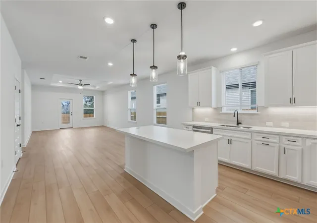 Photo 4 of Single family home for sale at 124 Adlai, Georgetown, TX 78633 | MLS# 602552 | Listing updated on 2026-06-25