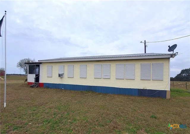 2nd image of 95 Kellie Ln, Seadrift, TX 77983 | MLS# 602535