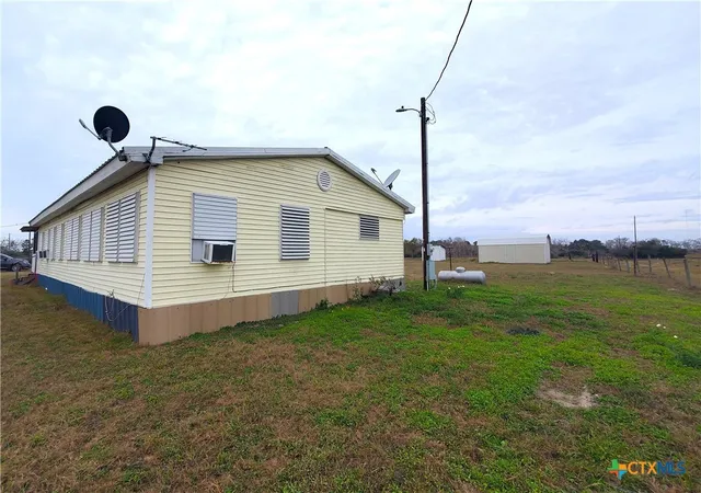 3rd image of 95 Kellie Ln, Seadrift, TX 77983 | MLS# 602535