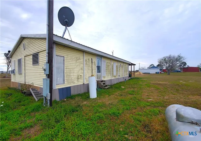 5th image of 95 Kellie Ln, Seadrift, TX 77983 | MLS# 602535