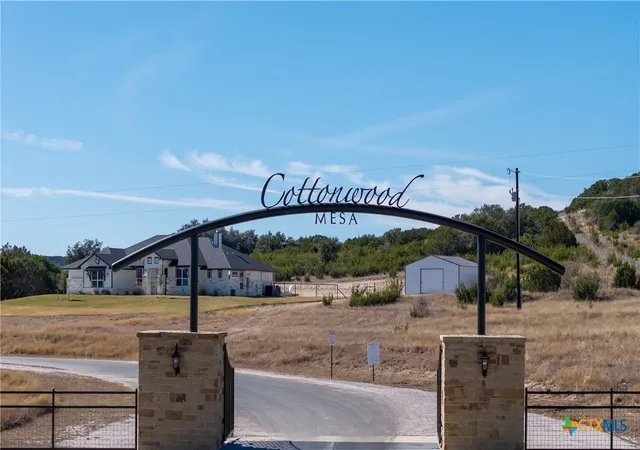2nd image of Tbd Cottonwood Mesa Dr, Kempner, TX 76539 | MLS# 602568
