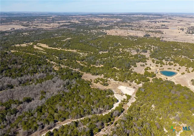 3rd image of Tbd Cottonwood Mesa Dr, Kempner, TX 76539 | MLS# 602568