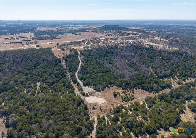 4th image of Tbd Cottonwood Mesa Dr, Kempner, TX 76539 | MLS# 602568