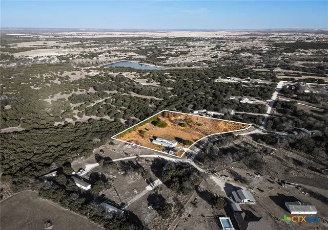 2nd image of 1252 Twin Mountain Rd, Copperas Cove, TX 76522 | MLS# 602566