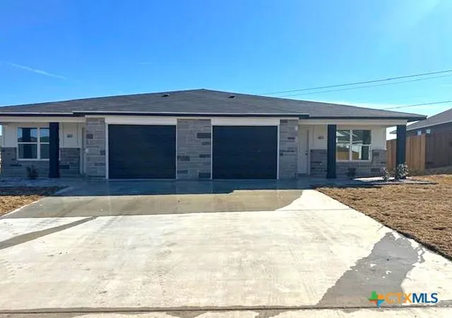 2nd image of 983 Cline Dr, Copperas Cove, TX 76522 | MLS# 602070