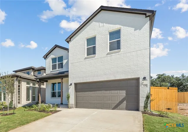 Photo 2 of Single family home for sale at 125 Adlai, Georgetown, TX 78633 | MLS# 602608 | Listing updated on 2026-06-04