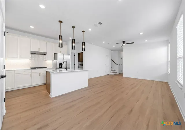 Photo 4 of Single family home for sale at 125 Adlai, Georgetown, TX 78633 | MLS# 602608 | Listing updated on 2026-06-04