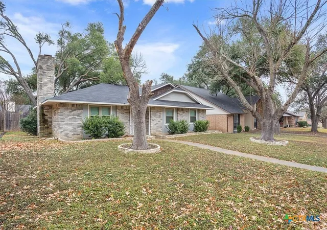 Homes for sale in Temple, TX | 2110 Winchester Dr, Temple, TX 76502 | MLS# 602616