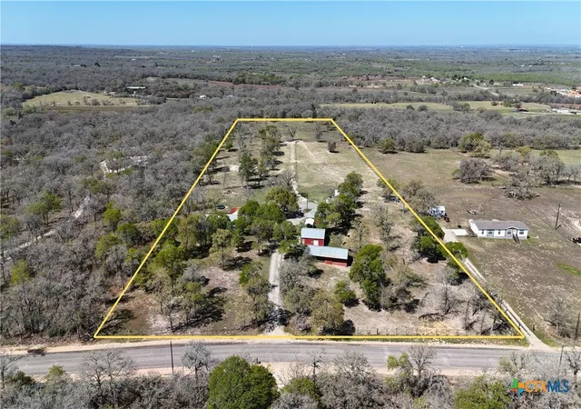 1st image of 470 Lyon Rd, Seguin, TX 78155 | MLS# 602621