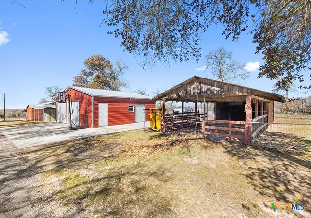 5th image of 470 Lyon Rd, Seguin, TX 78155 | MLS# 602621