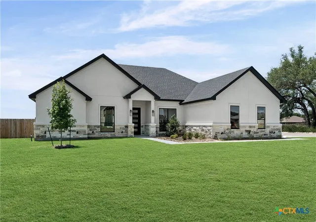 Photo 1 of Single family home for sale at 6302 Salerno St, Temple, TX 76502 | MLS# 601347 | Listing updated on 2026-10-07