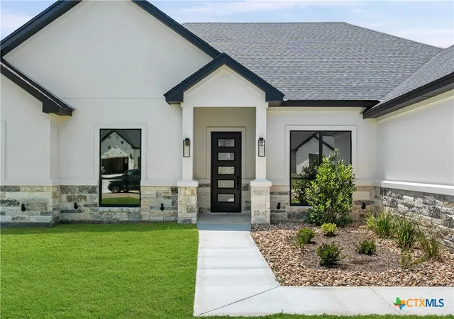 Photo 2 of Single family home for sale at 6302 Salerno St, Temple, TX 76502 | MLS# 601347 | Listing updated on 2026-10-07