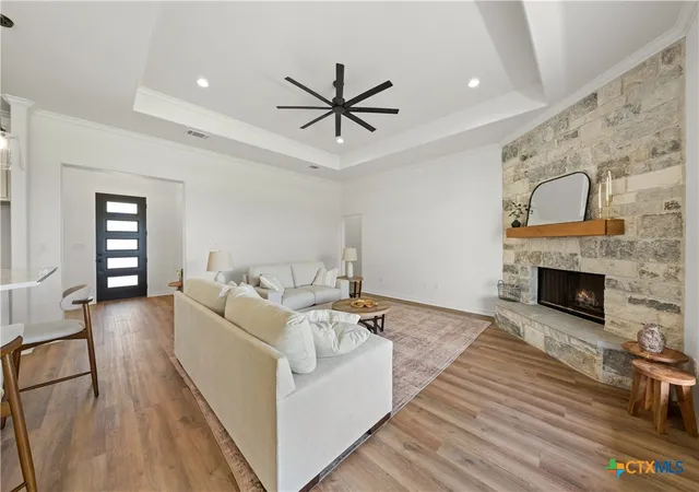 Photo 4 of Single family home for sale at 6302 Salerno St, Temple, TX 76502 | MLS# 601347 | Listing updated on 2026-10-07
