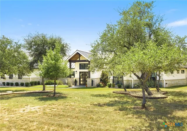 5th image of 338 Morning Dew Dr, Round Mountain, TX 78663 | MLS# 602674