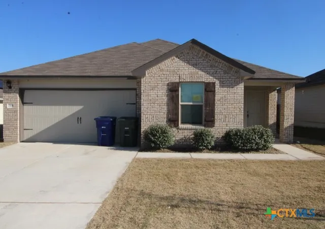 Homes for sale in Copperas Cove, TX | 2506 Merganser Dr, Copperas Cove, TX 76522 | MLS# 602675