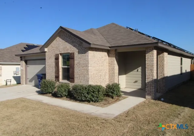 Homes for sale in Copperas Cove, TX | 2506 Merganser Dr, Copperas Cove, TX 76522 | MLS# 602675