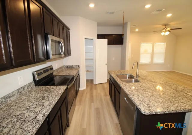 Homes for sale in Copperas Cove, TX | 2506 Merganser Dr, Copperas Cove, TX 76522 | MLS# 602675