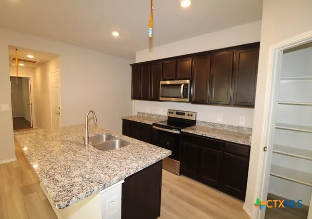 Homes for sale in Copperas Cove, TX | 2506 Merganser Dr, Copperas Cove, TX 76522 | MLS# 602675