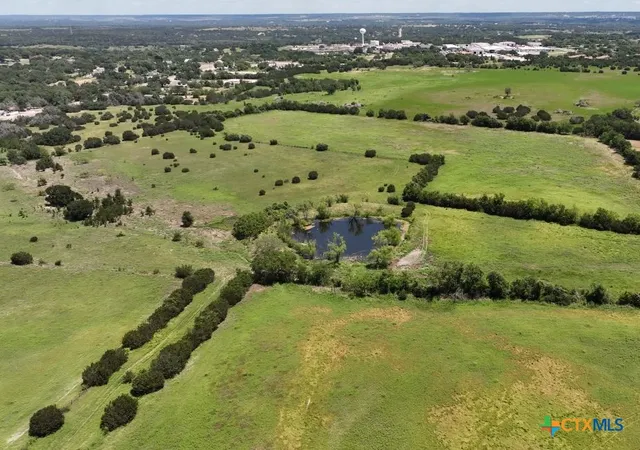 Photo 4 of Land for sale at Tbd Old Pidcoke Rd, Gatesville, TX 76528 | MLS# 602165 | Listing updated on 2026-07-09