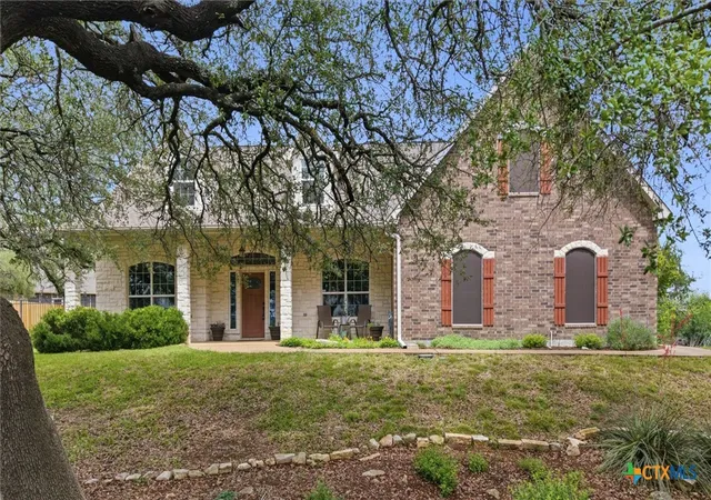 Single family home for sale at 130 Capstone St, Belton, TX 76513 | MLS# 602685