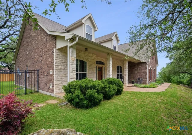 4th image of 2306 Bowles Ranch Rd, Belton, TX 76513 | MLS# 602685