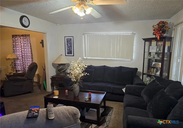 Photo 2 of Single family home for sale at 1517 School St, Gonzales, TX 78629 | MLS# 602686 | Listing updated on 2026-07-24