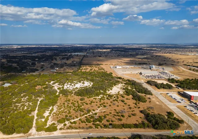 3rd image of A0200Bc W H Cole, 3, Acre Trimmier Rd, Killeen, TX 76542 | MLS# 602646