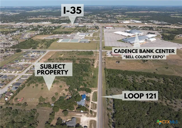 1st image of 901 Loop 121, Belton, TX 76513 | MLS# 602710