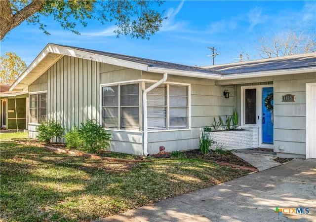 5th image of 4805 Lilac Ln, Victoria, TX 77904 | MLS# 602589