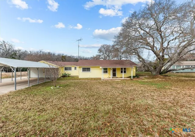 1st image of 334 Cr 1296, Morgan, TX 76671 | MLS# 602659