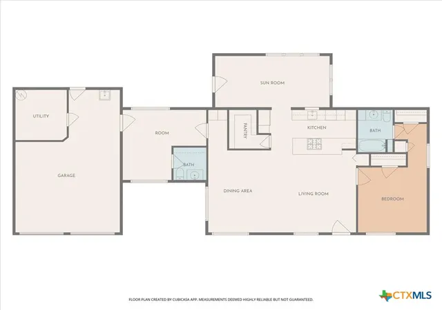 40th image of 334 Cr 1296, Morgan, TX 76671 | MLS# 602659