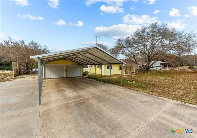 4th image of 334 Cr 1296, Morgan, TX 76671 | MLS# 602659
