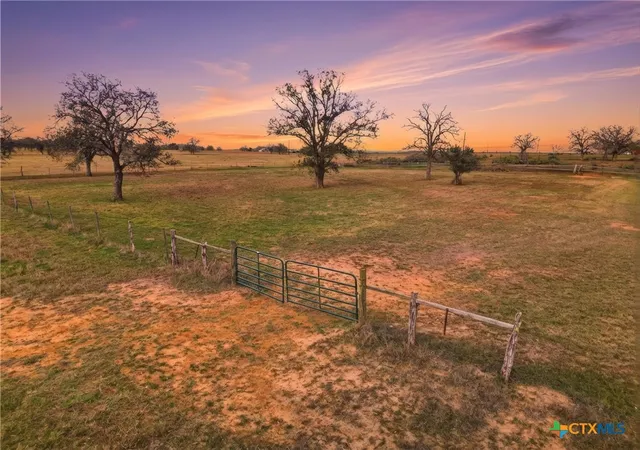 Photo 3 of Land for sale at Tract 5 Oak Crk Dr St, Gonzales, TX 78629 | MLS# 602185 | Listing updated on 2026-06-23