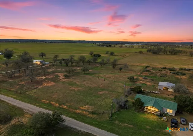 Photo 4 of Land for sale at Tract 5 Oak Crk Dr St, Gonzales, TX 78629 | MLS# 602185 | Listing updated on 2026-06-23