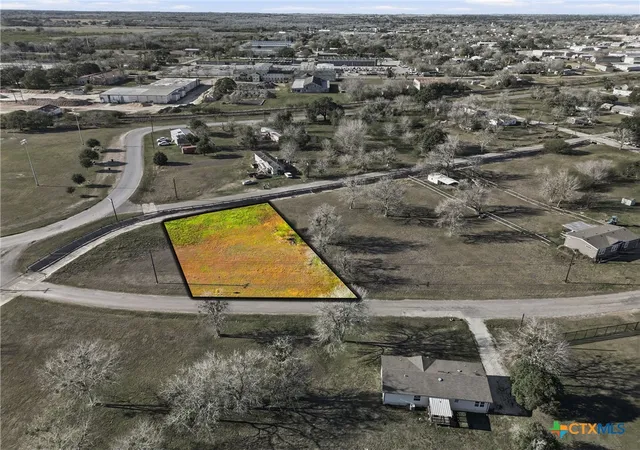 Photo 1 of Land for sale at Tbd Dunn St, Yoakum, TX 77995 | MLS# 602207 | Listing updated on 2026-01-25